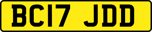 BC17JDD
