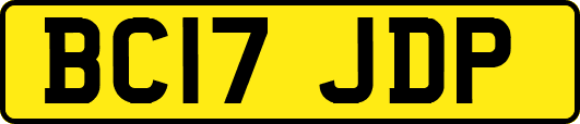 BC17JDP