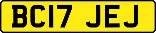 BC17JEJ