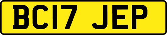BC17JEP