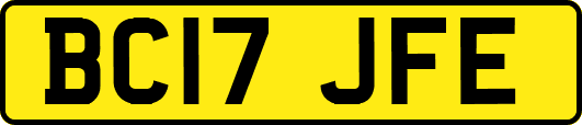 BC17JFE