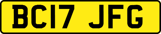 BC17JFG