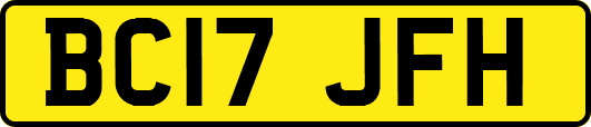 BC17JFH