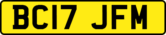 BC17JFM