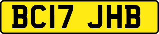 BC17JHB