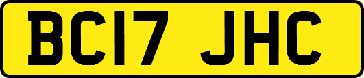 BC17JHC