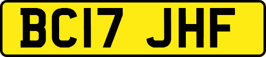 BC17JHF