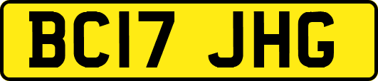 BC17JHG