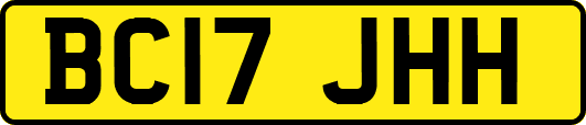 BC17JHH