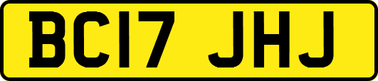 BC17JHJ