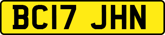 BC17JHN