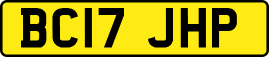 BC17JHP