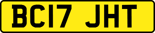 BC17JHT