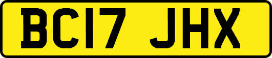 BC17JHX