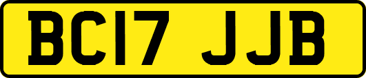 BC17JJB