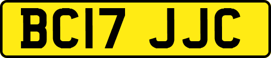 BC17JJC