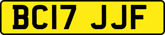BC17JJF