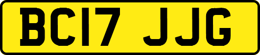 BC17JJG