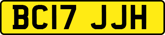BC17JJH