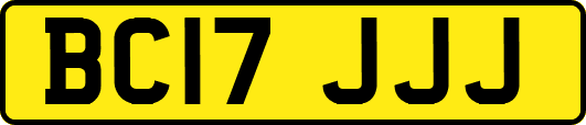 BC17JJJ