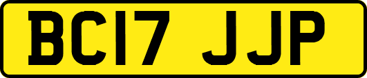 BC17JJP