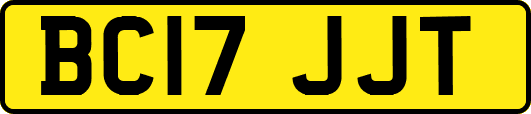BC17JJT
