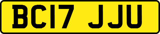 BC17JJU