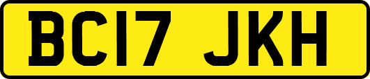 BC17JKH