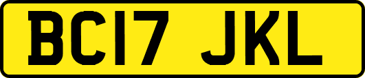 BC17JKL