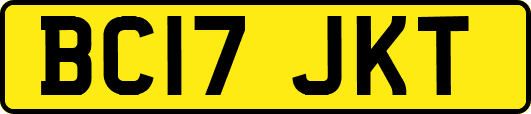 BC17JKT