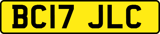 BC17JLC