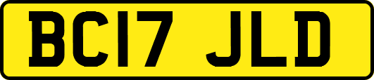 BC17JLD