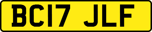 BC17JLF