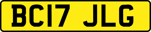 BC17JLG