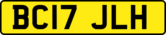 BC17JLH