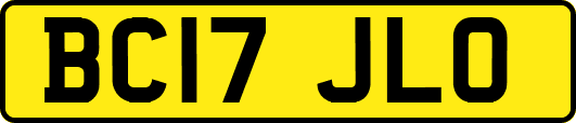 BC17JLO