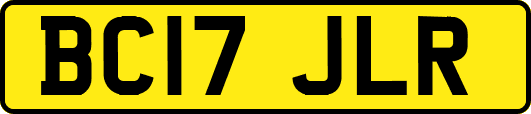 BC17JLR