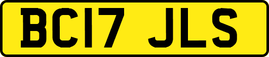 BC17JLS