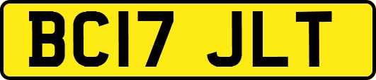 BC17JLT