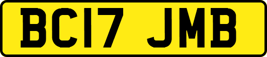 BC17JMB