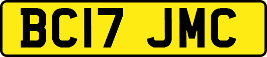 BC17JMC