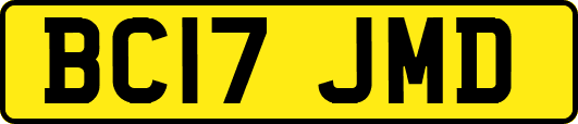 BC17JMD