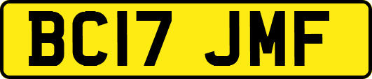 BC17JMF