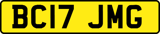 BC17JMG