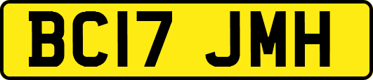 BC17JMH