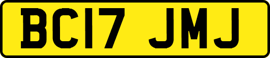 BC17JMJ