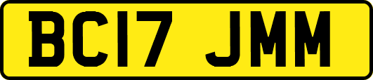 BC17JMM