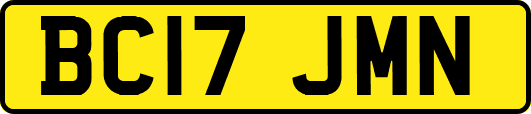 BC17JMN