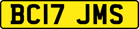 BC17JMS