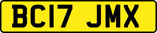 BC17JMX